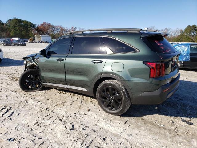 Obraz 2 z 2023 KIA SORENTO S 2023 z VIN 5XYRLDLC9PG236761