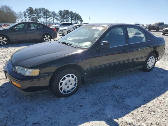 Obraz 1 z 1994 HONDA ACCORD DX 1994 z VIN 1HGCD5628RA022117