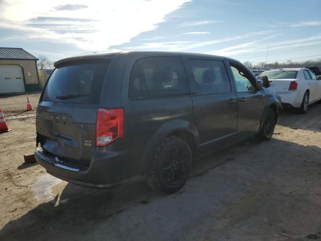 Image 3 of 2019 DODGE GRAND CARAVAN GT 2019 with VIN 2C4RDGEG0KR765244