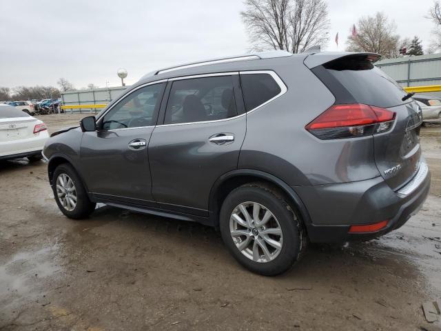 Image 2 of 2017 NISSAN ROGUE S 2017 with VIN JN8AT2MV7HW023950