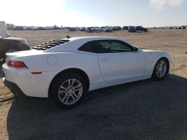 Obraz 3 z 2014 CHEVROLET CAMARO LT 2014 z VIN 2G1FB1E36E9241600