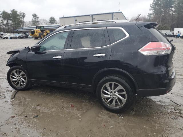 Image 2 of 2014 NISSAN ROGUE S 2014 with VIN 5N1AT2MV1EC798071
