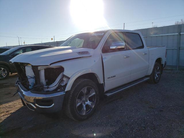 2022 RAM 1500 LARAMIE 2022 image