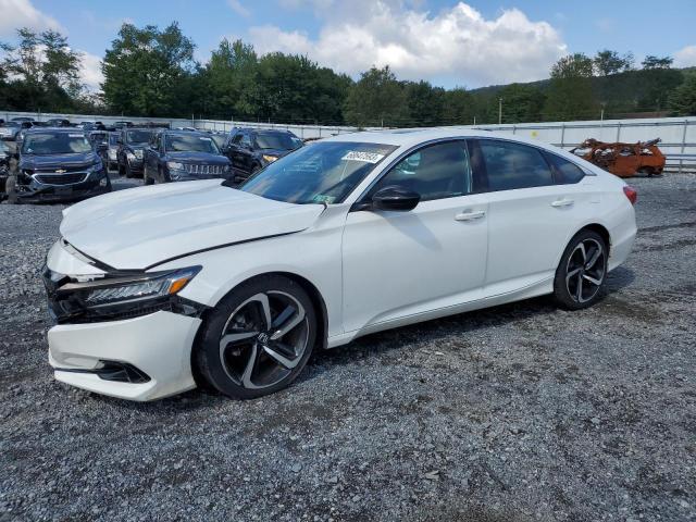 Obraz 2021 HONDA ACCORD SPORT 2021