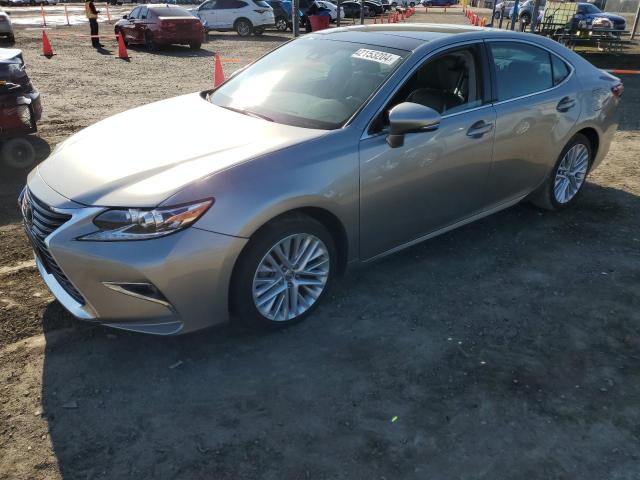 Изображение 1 2018 LEXUS ES 350 2018 с VIN 58ABK1GG7JU085235