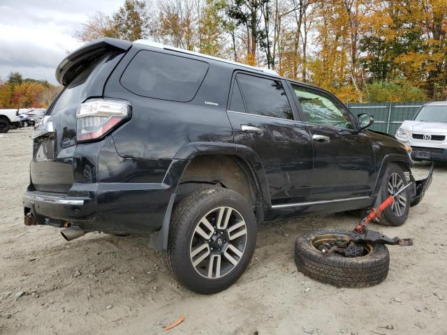 Obraz 3 z 2015 TOYOTA 4RUNNER SR5 2015 z VIN JTEBU5JR8F5256241