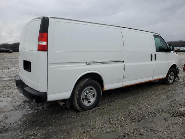 Изображение 3 2017 CHEVROLET EXPRESS G3500  2017 с VIN 1GCZGHFG0H1326750