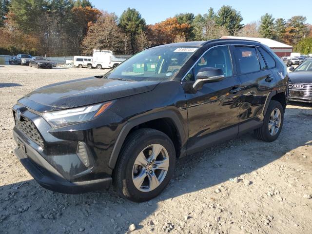 Obraz 1 z 2022 TOYOTA RAV4 XLE 2022 z VIN 4T3RWRFV7NU050572