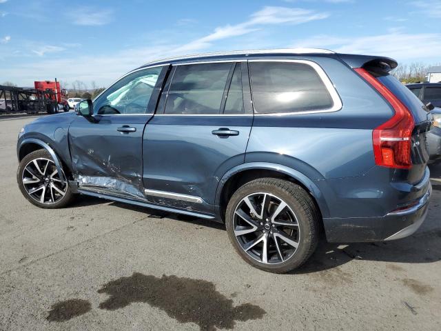 Obraz 2 z 2022 VOLVO XC90 T8 RECHARGE INSCRIPTION EXPRESS 2022 z VIN YV4BR0CK2N1775720