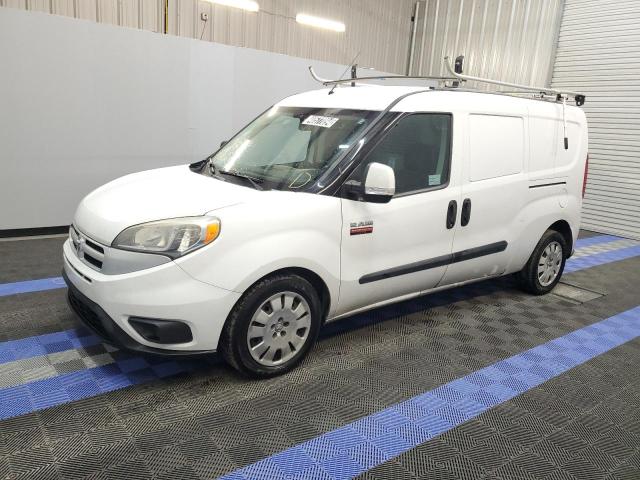 2017 RAM PROMASTER CITY SLT 2017 image