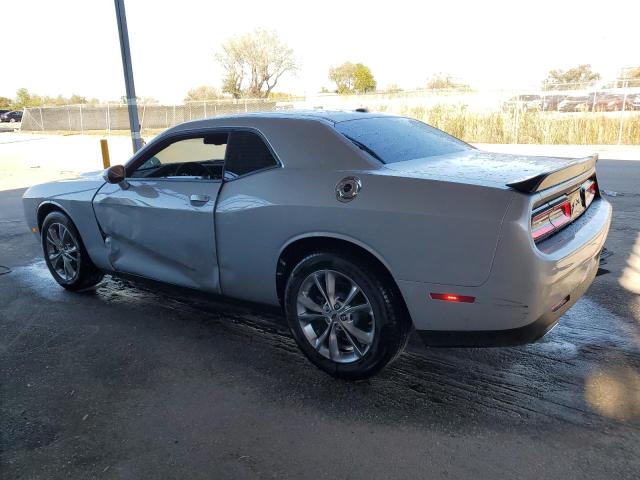 Obraz 2 z 2023 DODGE CHALLENGER SXT 2023 z VIN 2C3CDZGG2PH697030