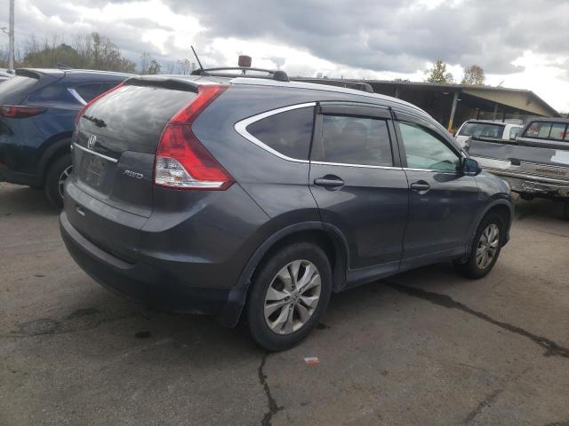 Obraz 3 z 2013 HONDA CR-V EX 2013 z VIN 2HKRM4H57DH654943