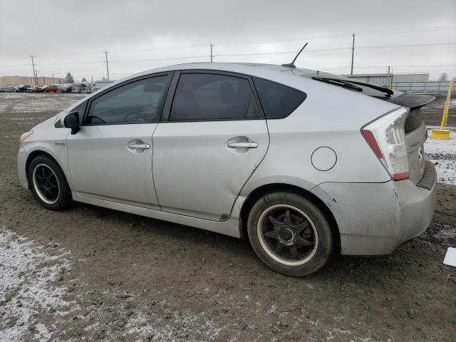 Obraz 2 z 2010 TOYOTA PRIUS  2010 z VIN JTDKN3DU9A0130062