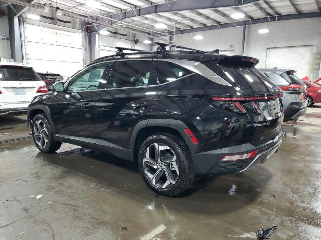 Obraz 2 z 2024 HYUNDAI TUCSON LIMITED 2024 z VIN 5NMJECDE4RH316561