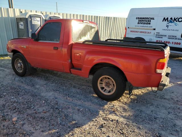 Obraz 2 z 1999 FORD RANGER  1999 z VIN 1FTYR10C6XPB84144