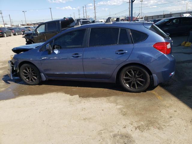 Изображение 2 2013 SUBARU IMPREZA PREMIUM 2013 с VIN JF1GPAC6XD2875277