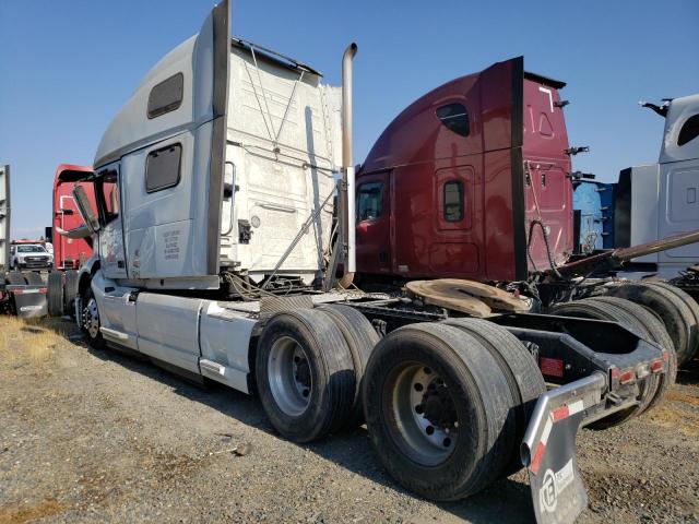 Изображение 3 2021 VOLVO VN VNL 2021 с VIN 4V4NC9EHXMN282502