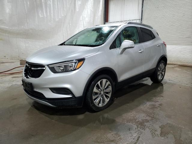 Obraz 2018 BUICK ENCORE PREFERRED 2018