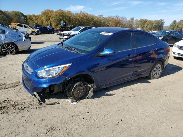 Изображение 2015 HYUNDAI ACCENT GLS 2015