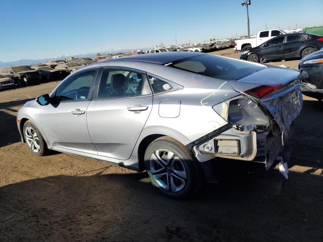 Изображение 2 2018 HONDA CIVIC LX 2018 с VIN 19XFC2E53JE026067