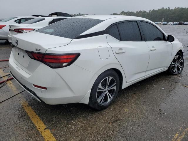 Image 3 of 2021 NISSAN SENTRA SV 2021 with VIN 3N1AB8CV3MY229100