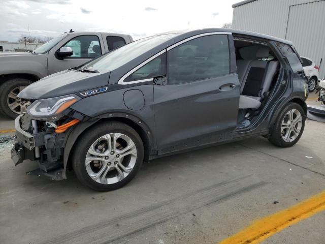 Obraz 1 z 2020 CHEVROLET BOLT EV LT 2020 z VIN 1G1FY6S08L4113414