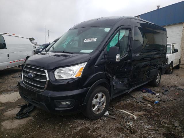 2020 FORD TRANSIT T-350 2020 image