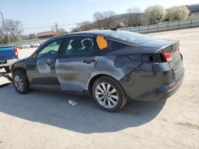 Obraz 2 z 2017 KIA OPTIMA LX 2017 z VIN 5XXGT4L33HG127743