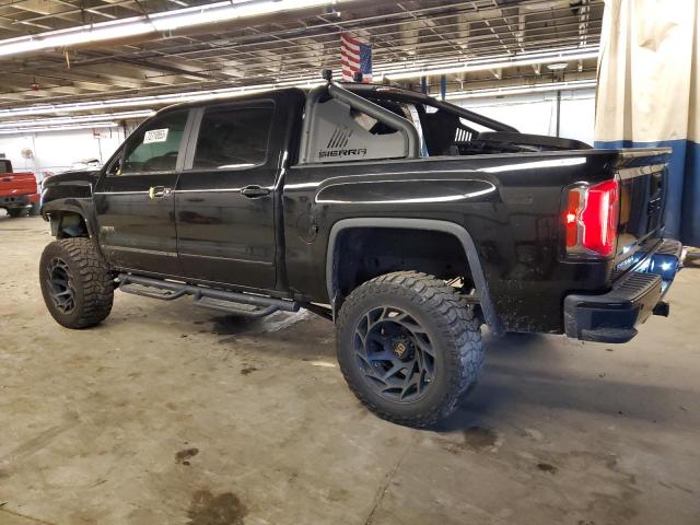 Image 2 of 2016 GMC SIERRA K1500 SLT 2016 with VIN 3GTU2NEC6GG332011