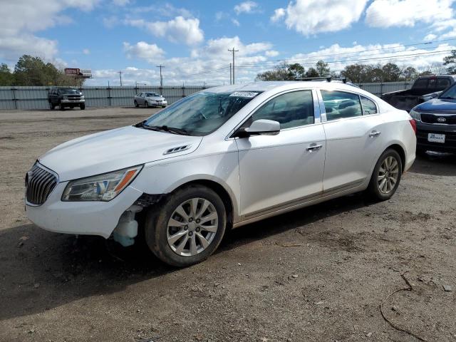 2015 BUICK LACROSSE  2015 image