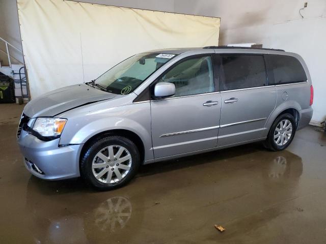 2014 CHRYSLER TOWN & COUNTRY TOURING 2014 image