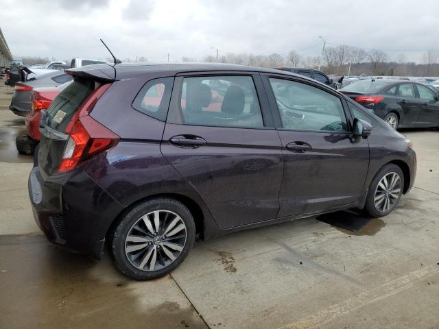 Obraz 3 z 2015 HONDA FIT EX 2015 z VIN 3HGGK5H86FM737839