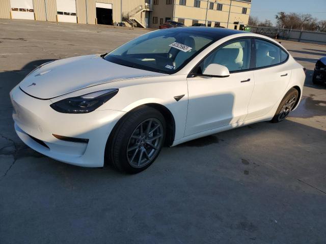 2022 TESLA MODEL 3  2022 image