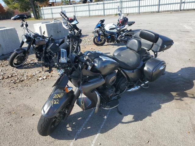 Obraz 2 z 2022 KAWASAKI VN1700 K 2022 z VIN JKBVNRK17NA022067