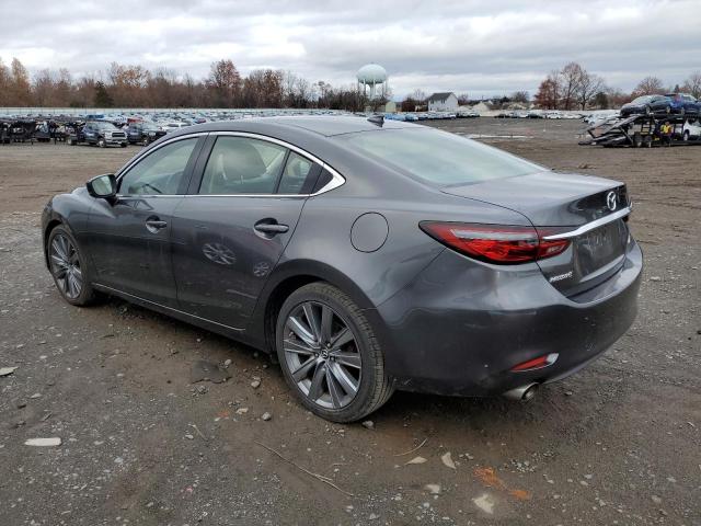 Obraz 2 z 2018 MAZDA 6 GRAND TOURING 2018 z VIN JM1GL1TY4J1322293