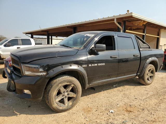 2012 DODGE RAM 1500 ST 2012 image