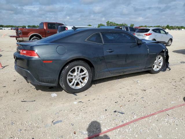 Obraz 3 z 2014 CHEVROLET CAMARO LS 2014 z VIN 2G1FE1E38E9284357