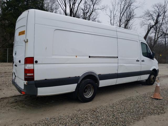 Image 3 of 2015 MERCEDES-BENZ SPRINTER 3500 2015 with VIN WD3PF1DC6FP133525