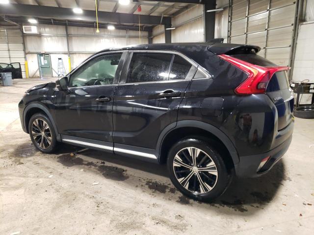 Obraz 2 z 2019 MITSUBISHI ECLIPSE CROSS SE 2019 z VIN JA4AT5AA7KZ011117