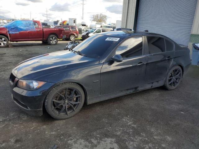 Изображение 1 2008 BMW 335 I 2008 с VIN WBAVB73548KY63509