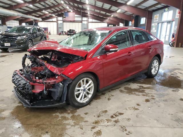 2015 FORD FOCUS SE 2015 image