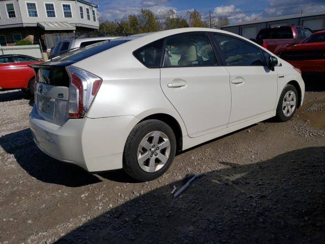 Изображение 3 2014 TOYOTA PRIUS  2014 с VIN JTDKN3DU5E1751735