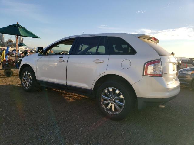 Obraz 2 z 2009 FORD EDGE SEL 2009 z VIN 2FMDK38C09BB00019