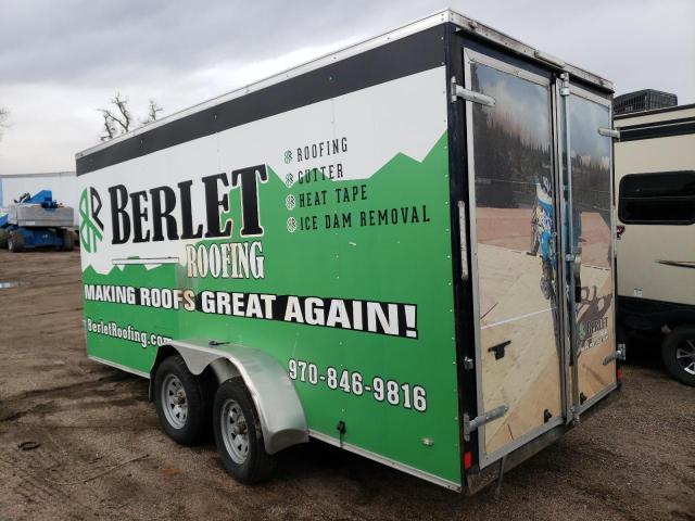 Изображение 3 2021 WILDWOOD CARGO TRLR 2021 с VIN 5NHULE62XMY084475