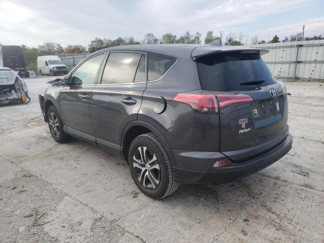 Obraz 2 z 2018 TOYOTA RAV4 LE 2018 z VIN 2T3ZFREV8JW463404