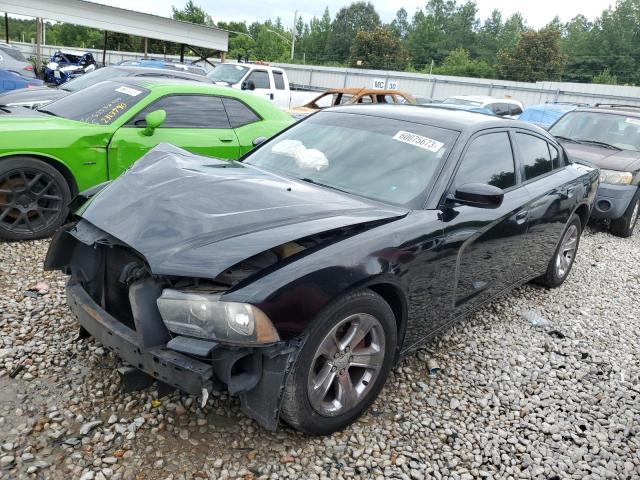 Obraz 1 z 2013 DODGE CHARGER SE 2013 z VIN 2C3CDXBG3DH539254