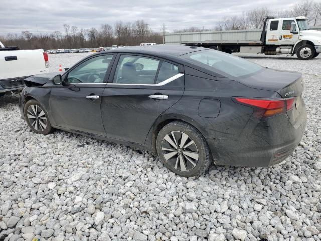 Изображение 2 2021 NISSAN ALTIMA SV 2021 с VIN 1N4BL4DV7MN365562
