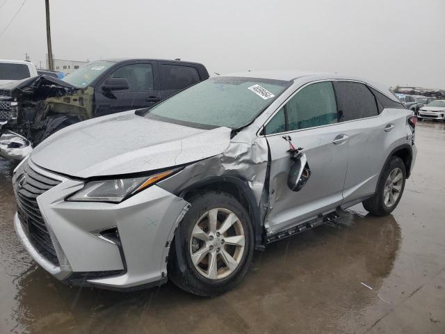 Изображение 1 2016 LEXUS RX 350 2016 с VIN 2T2ZZMCA5GC034438