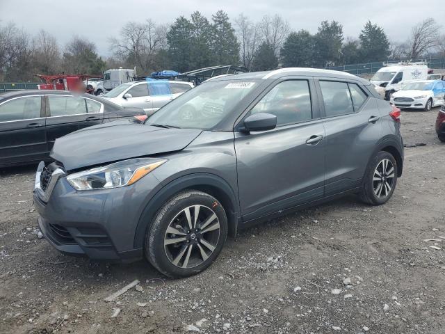 Obraz 1 z 2020 NISSAN KICKS SV 2020 z VIN 3N1CP5CV8LL535620