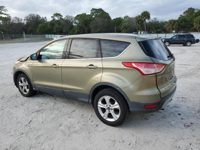 Image 2 of 2014 FORD ESCAPE SE 2014 with VIN 1FMCU9GX2EUA49446